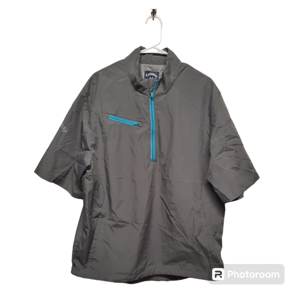 Callaway Weather Series Golf Jacket Men's XL
